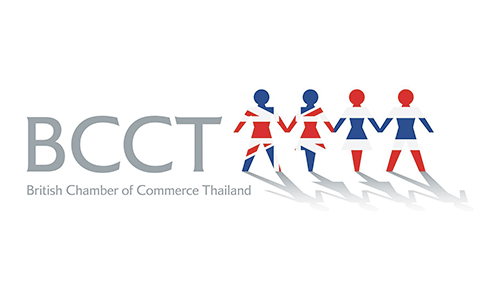BCCT British Chamber of Commerce Thailand