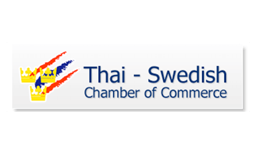 Thai - Swedish Chamber of Commerce